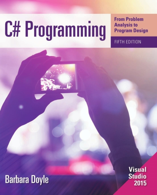 C# Programming, PDF eBook