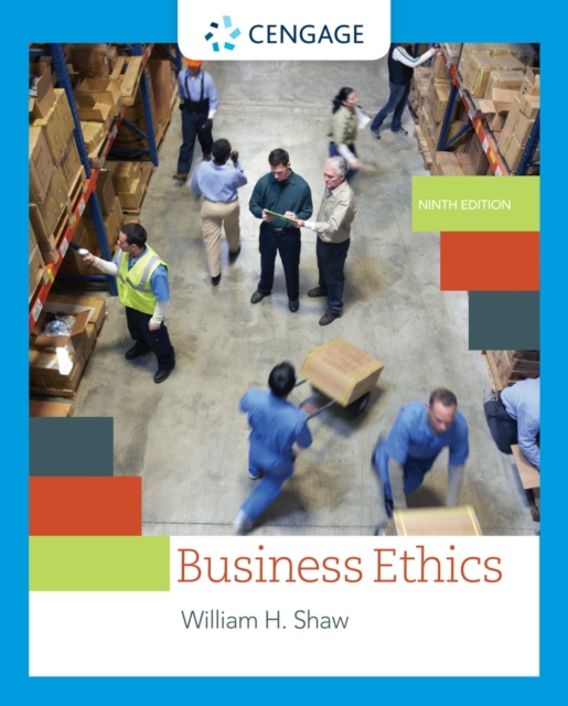 Business Ethics, PDF eBook