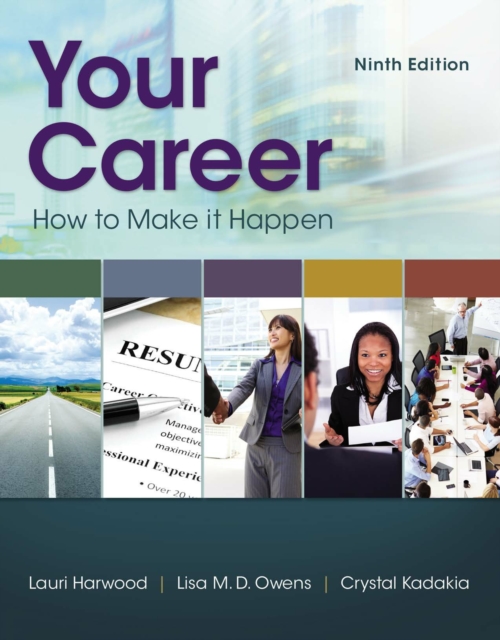 Your Career, PDF eBook