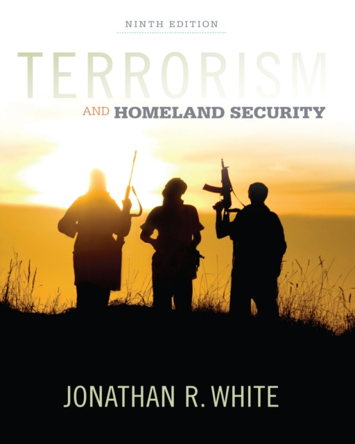 Terrorism and Homeland Security, PDF eBook