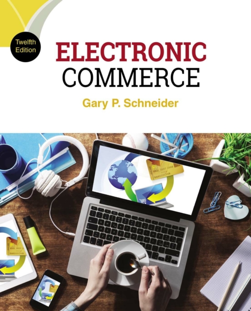 Electronic Commerce, PDF eBook
