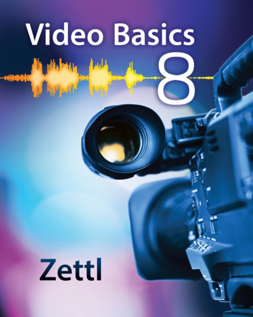 Video Basics, Paperback / softback Book