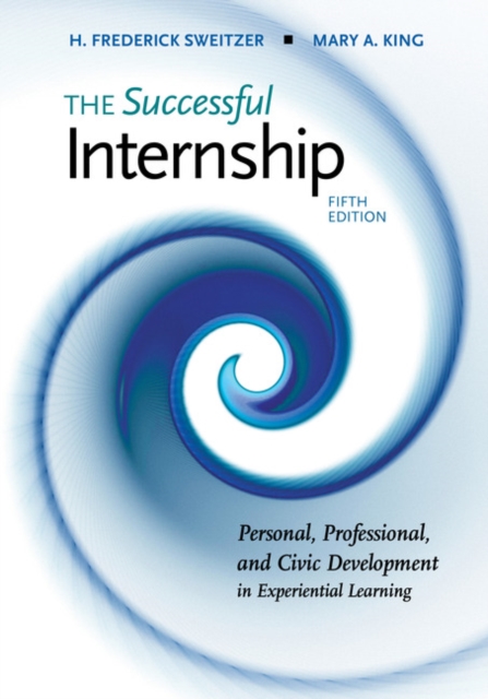The Successful Internship, Paperback / softback Book