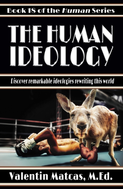 Human Ideology, EPUB eBook