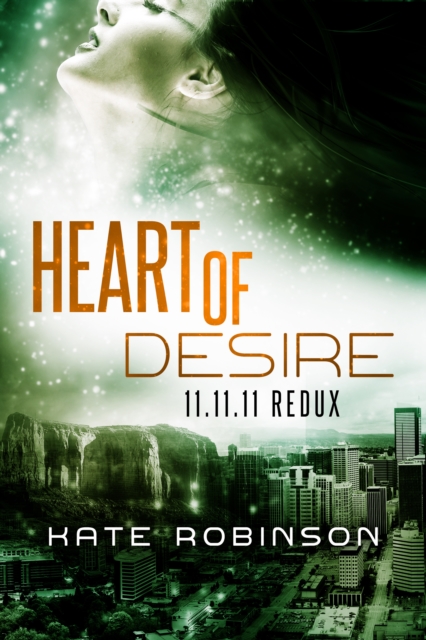 Heart of Desire: 11.11.11 Redux, EPUB eBook