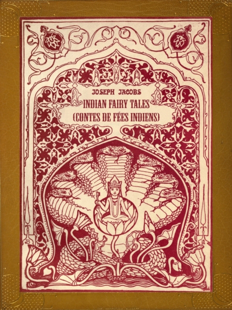 Indian Fairy Tales (Contes de fees indiens), EPUB eBook