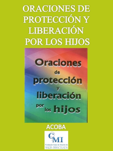 Oraciones de proteccion y liberacion por los hijos, EPUB eBook