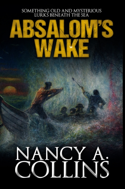 Absalom's Wake, EPUB eBook