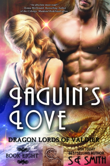 Jaguin's Love, EPUB eBook