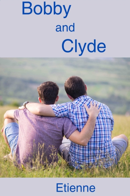 Bobby and Clyde, EPUB eBook