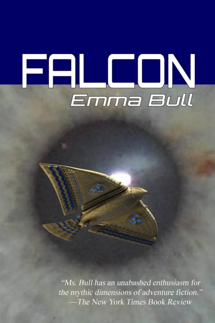 Falcon, EPUB eBook