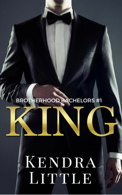King: An Enemies to Lovers Story, EPUB eBook