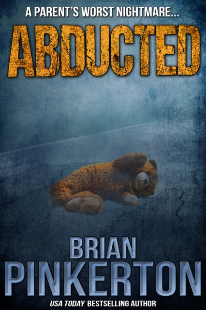 Abducted, EPUB eBook