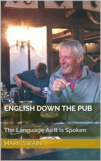 English Down The Pub, EPUB eBook