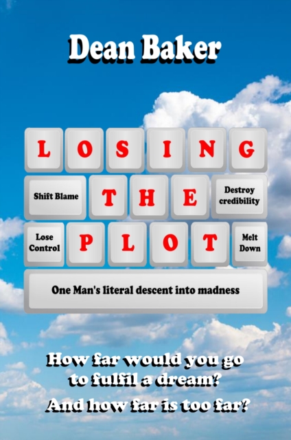 Losing The Plot, EPUB eBook