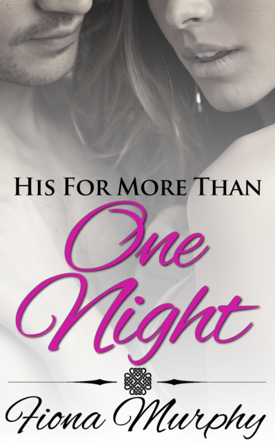 His For More Than One Night, EPUB eBook