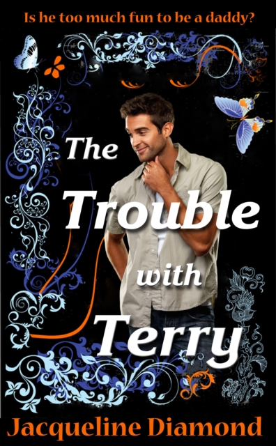Trouble With Terry, EPUB eBook