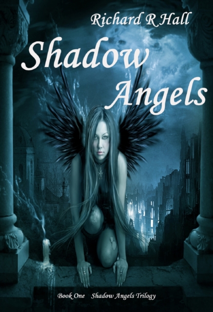 Shadow Angels, EPUB eBook