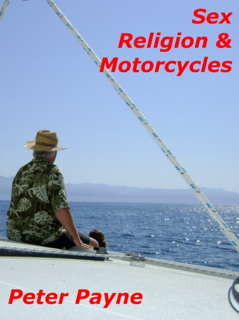 Sex, Religion and Motorcycles, EPUB eBook