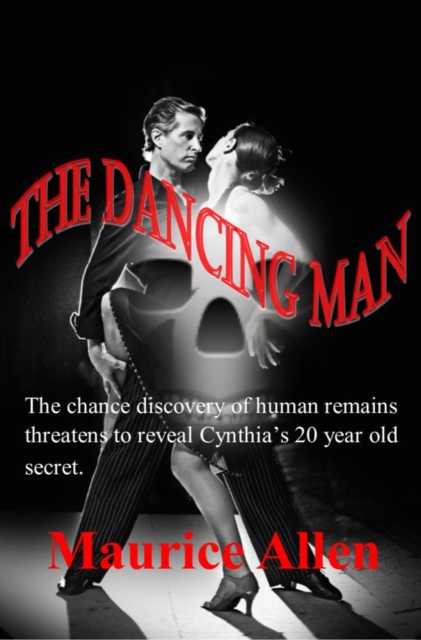 Dancing Man, EPUB eBook