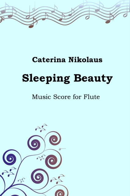 Sleeping Beauty, EPUB eBook