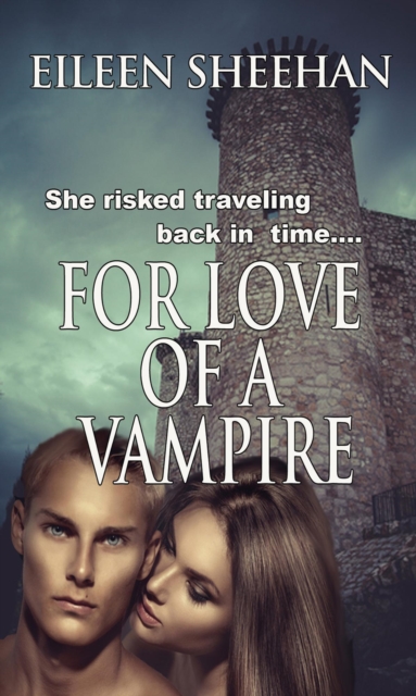 For Love of a Vampire, EPUB eBook