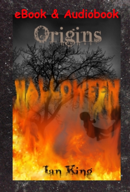 Origins Halloween, EPUB eBook