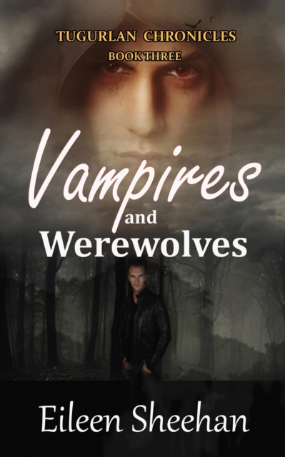 Vampires and Werewolves, EPUB eBook
