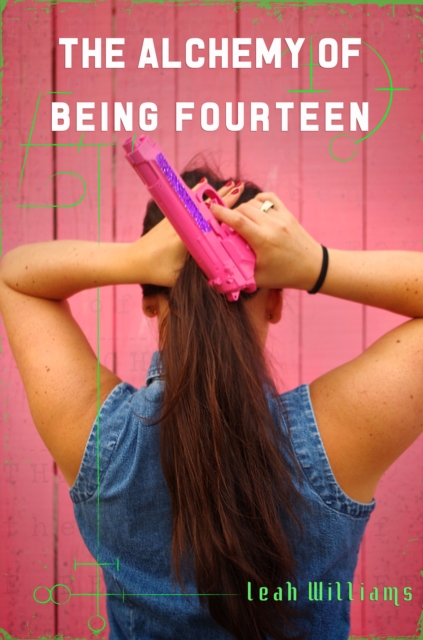 Alchemy of Being Fourteen, EPUB eBook