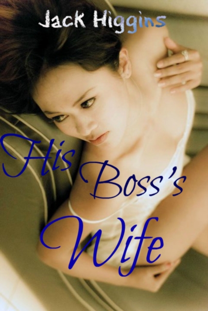 His Boss's Wife, EPUB eBook