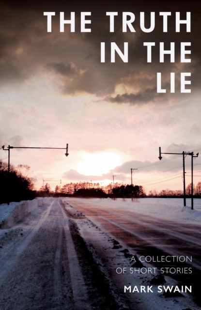 Truth In The Lie, EPUB eBook