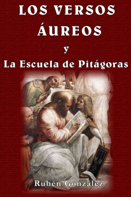 Los Versos Aureos y la Escuela de Pitagoras, EPUB eBook