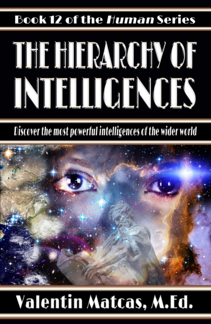 Hierarchy or Intelligences, EPUB eBook