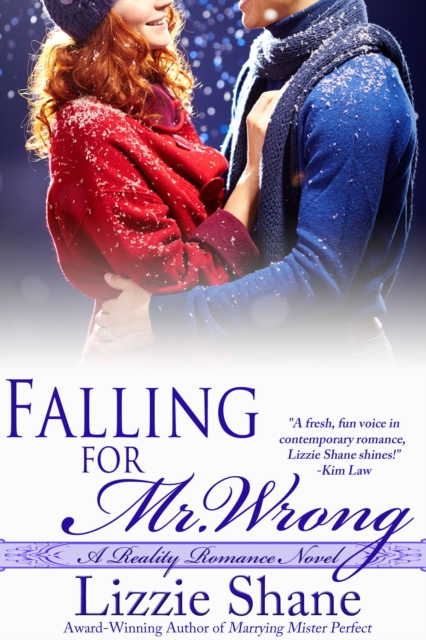 Falling for Mister Wrong, EPUB eBook