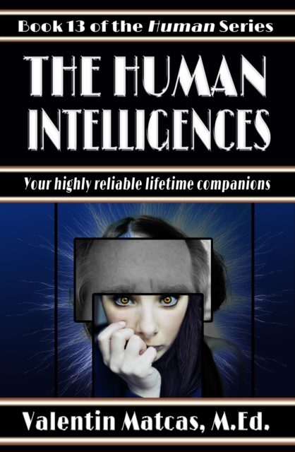 Human Intelligences, EPUB eBook