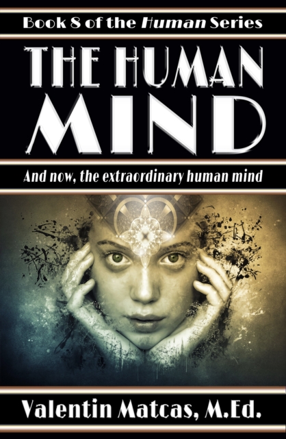 Human Mind, EPUB eBook