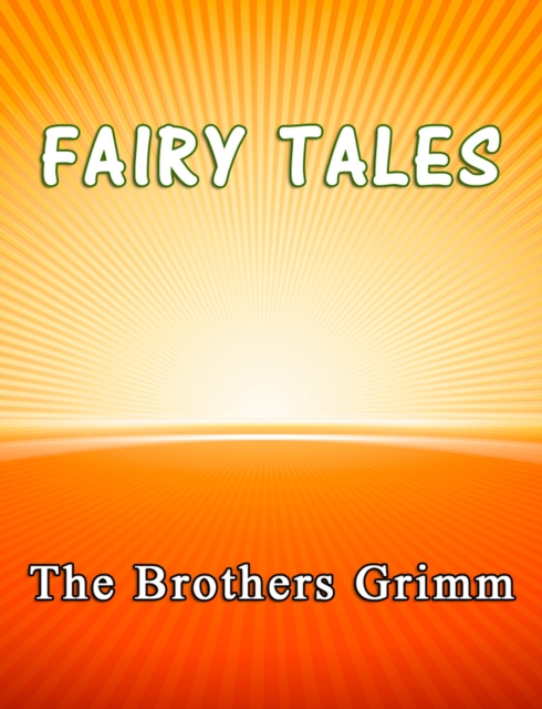 Fairy Tales, EPUB eBook