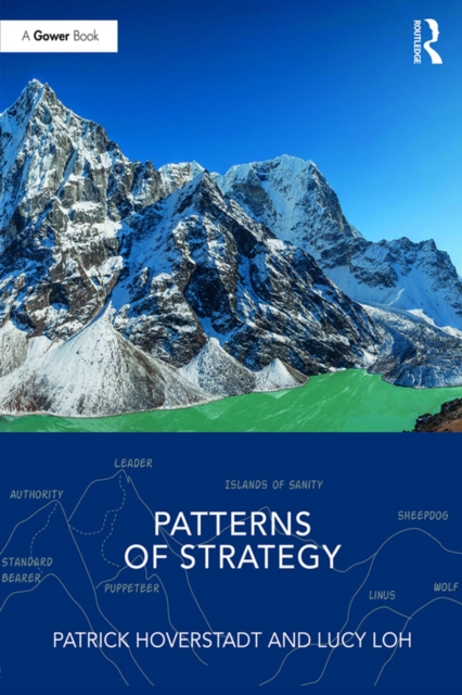 Patterns of Strategy, PDF eBook
