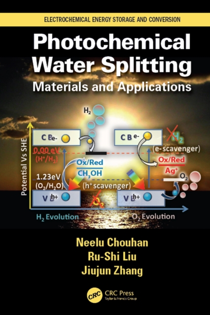 Photochemical Water Splitting : Materials and Applications, EPUB eBook