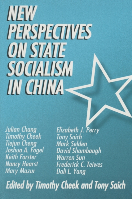 New Perspectives on State Socialism in China, PDF eBook