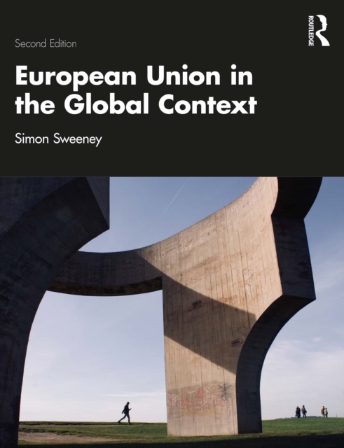 European Union in the Global Context, PDF eBook