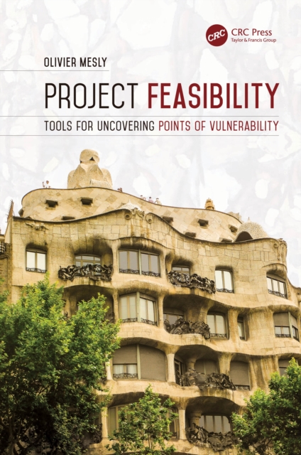 Project Feasibility : Tools for Uncovering Points of Vulnerability, EPUB eBook