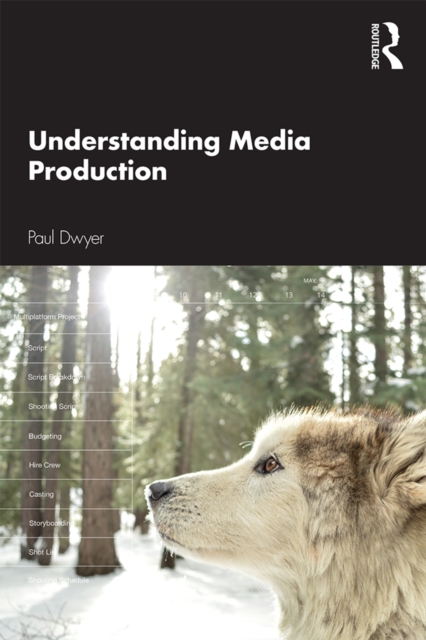 Understanding Media Production, PDF eBook