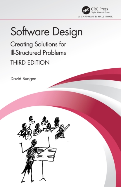 Software Design : Creating Solutions for Ill-Structured Problems, EPUB eBook