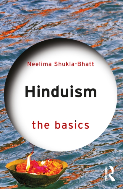 Hinduism: The Basics, PDF eBook