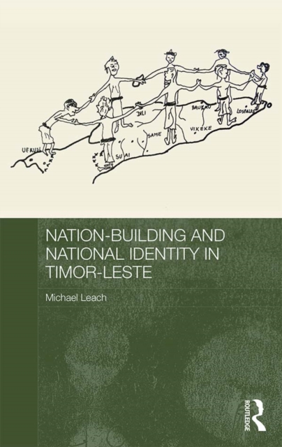 Nation-Building and National Identity in Timor-Leste, PDF eBook