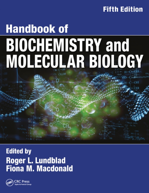 Handbook of Biochemistry and Molecular Biology, EPUB eBook