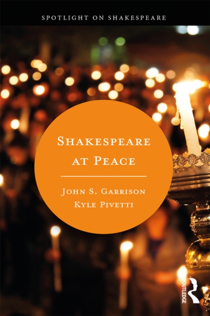 Shakespeare at Peace, EPUB eBook