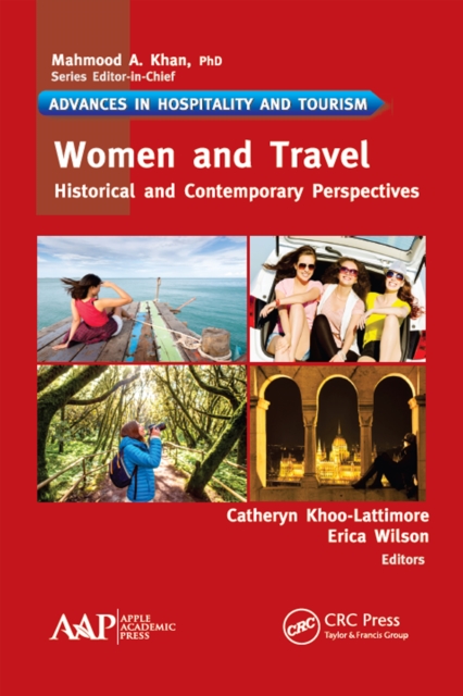 Women and Travel : Historical and Contemporary Perspectives, EPUB eBook