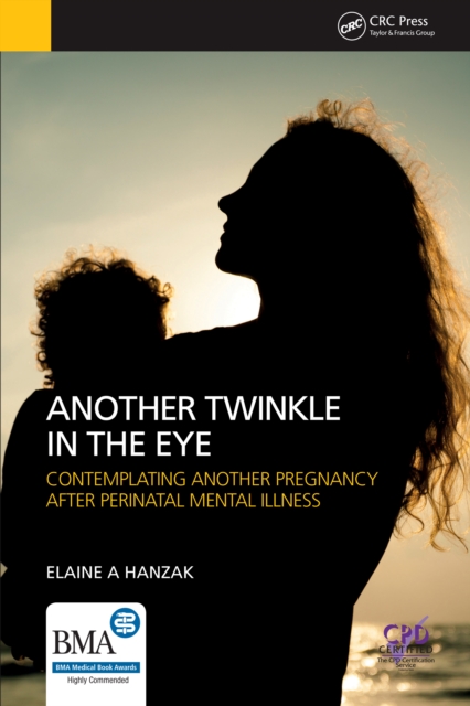 Another Twinkle in the Eye : Contemplating Another Pregnancy After Perinatal Mental Illness, EPUB eBook